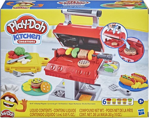 Hasbro play doh - play-doh, le
