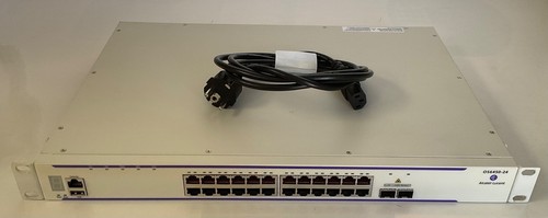 Alcatel lucent os6450 - alcatel,