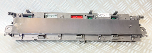 Compteur renault scenic - renault, 2