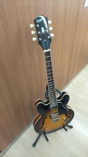 Semi-Aco EPIPHONE model number: ES-335VS