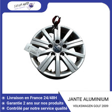 🇫🇷 JANTE ALUMINIUM