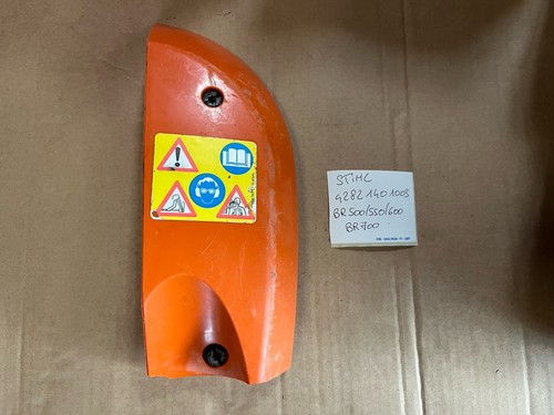 Couvercle filtre air - de, À