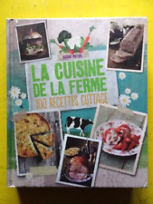 Sarah Mayor La Cuisine de la