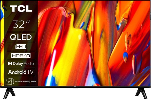 Tcl 32v5c inch full - 32v5c,