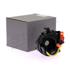 RESSORT TOURNANT, AIRBAG