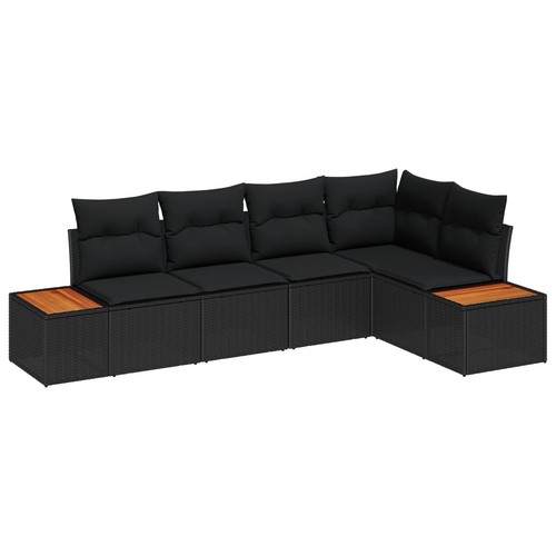 Ensemble canapé jardin - de,