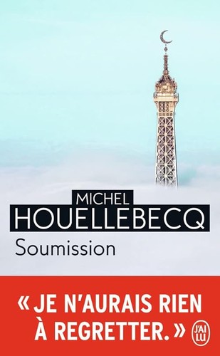 Soumission houellebecq - -,