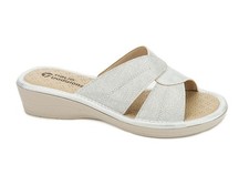 TIGLIO 1631 Bleu Argent