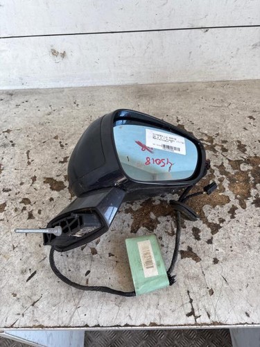 Retroviseur droit citroen 2 - retroviseur,