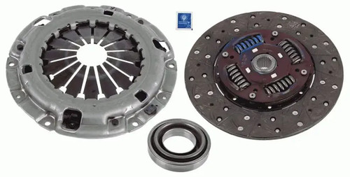 Kit embrayage 3000 828 - kit,