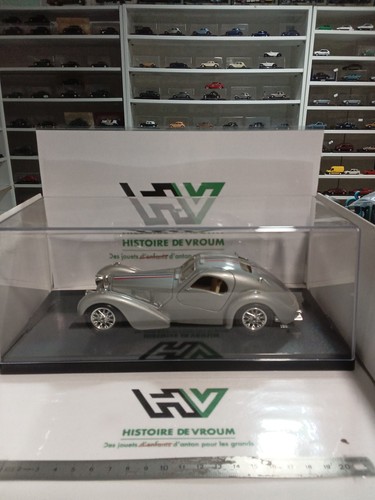 Miniature bugatti type - bugatti,