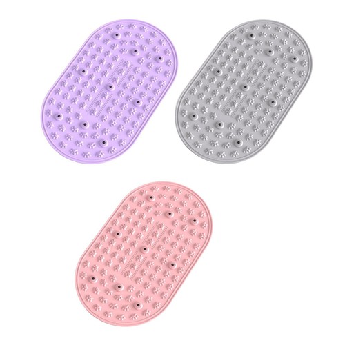 Tapis massage pour les - tapis,