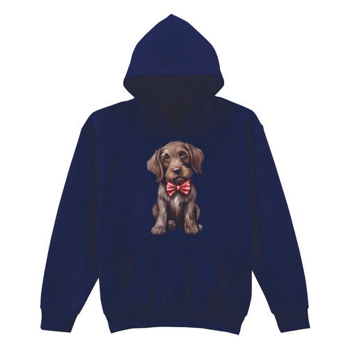 Sweat capuche enfant à - sweat,