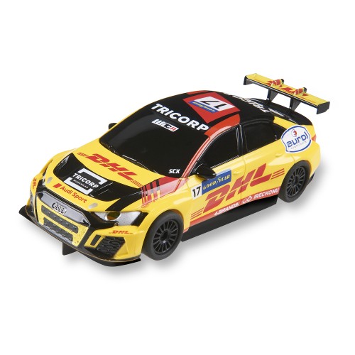 Scx compact audi - compact, lms