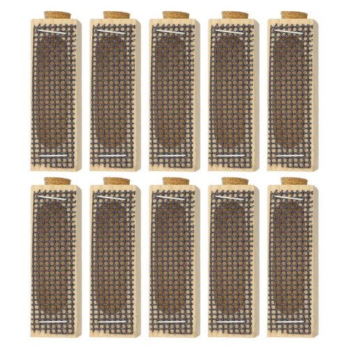 Lot cages reines en - cages,