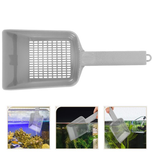 Nettoyeur sable aquarium - ,
