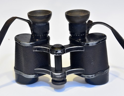 Carl zeiss jena jumelles - carl,