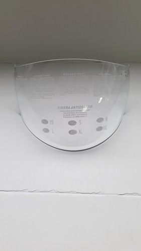 Ecran visiere neuf clair - visiere,