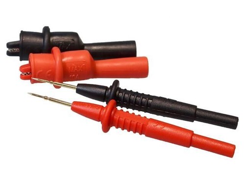 Accessoires mesure mks - de,