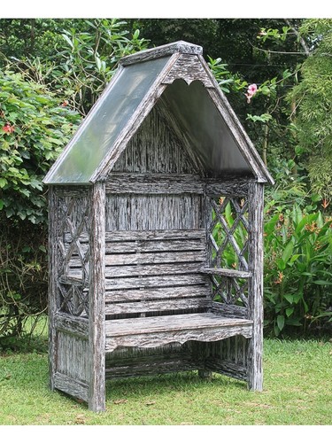 Banc tonnelles bali - banc,