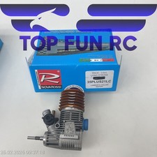 NOVAROSSI 35PLUS21 LC COLLARI