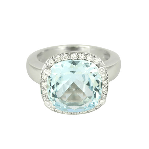 Poiray antik girls - antik, elegant