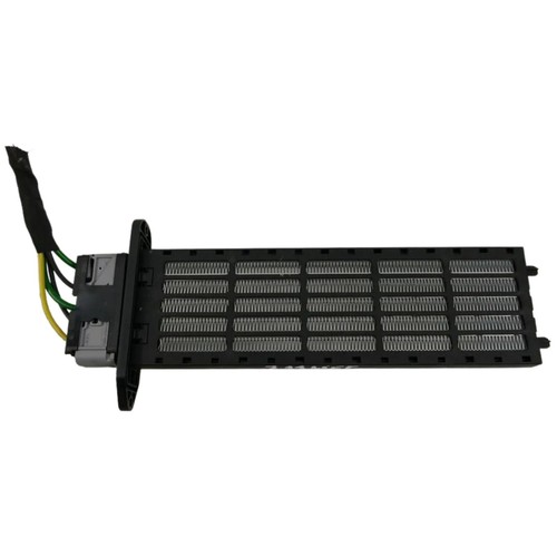 Radiateur électrique cabine