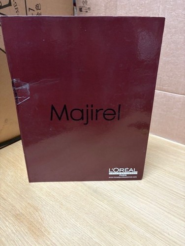Livre nuancier oreal - livre, l'oreal