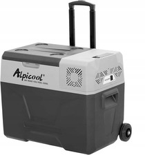 Alpicool CX40 RÉFRIGÉRATEUR