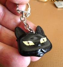 Ancien porte clé Automobile