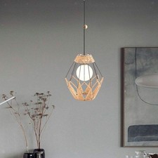 Abat-jour de lampe élégant