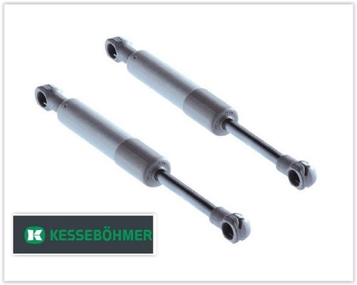 Verins gaz 200n porte - verins, a
