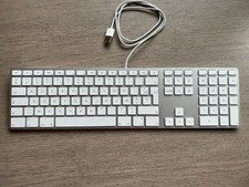 Apple Keyboard USB - A1243 -