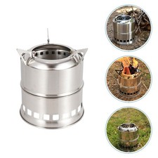 Poêle À Bois Extérieur