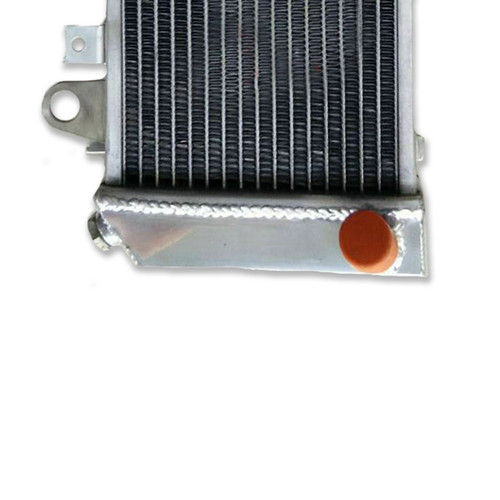 Row for yamaha - 3, fzx