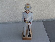 BOUTEILLE de BOURBON  WHISKY