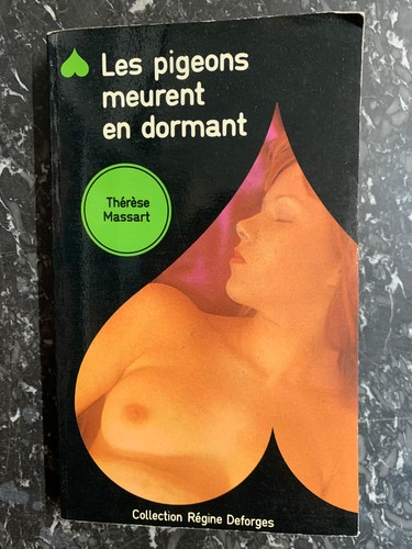 Thérèse massart les - massart:, pigeons