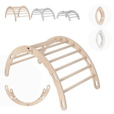 MAMOI® Triangle d'escalade