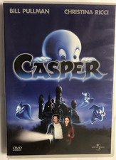 Casper 1 / Christina Ricci DVD
