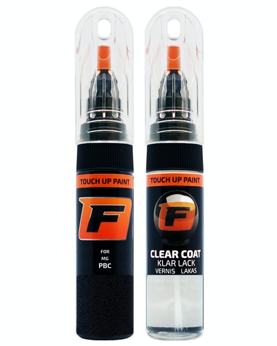 Peinture retouche pour mg - retouche,