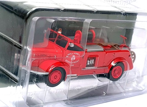 Del prado scale fen75 - 1/50,