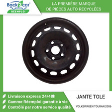 🏆 JANTE TOLE VOLKSWAGEN