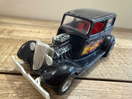 Ford hot rods majorette - hot,