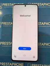 Samsung Galzxy S20 - 128GO-