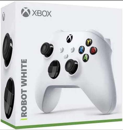 Microsoft xbox wireless - microsoft,