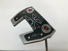 Titleist Scotty Cameron Futura