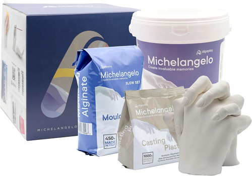 Michelangelo kit moulage - kit,