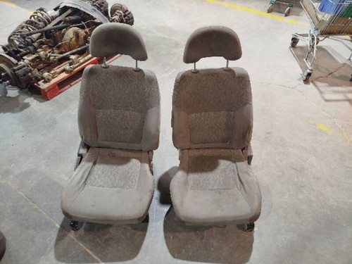 Interieur complet nissan - complet,