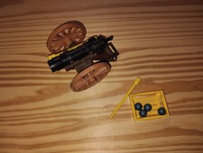 Playmobil vintage 3409 3482