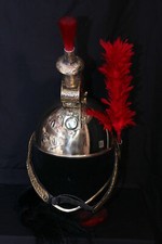 Casque d'officier cuirassier